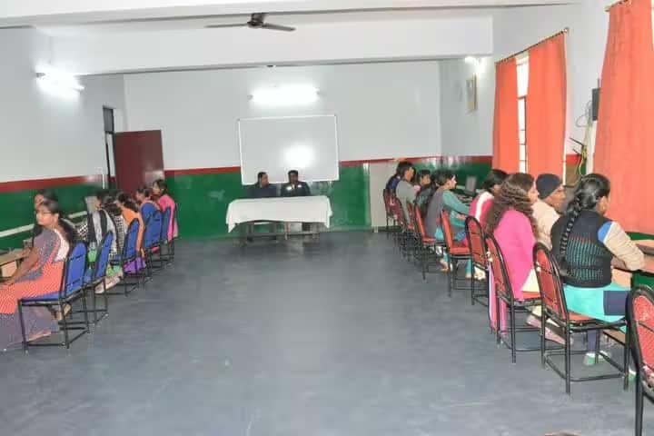 RPS Teachers Training College campus in Patna, Bihar, India — photo 6