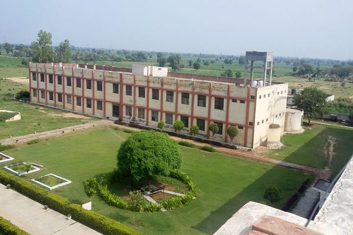 Manav Institute of Education campus in Hisar, Haryana, India — photo 1