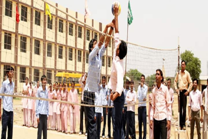 Manav Institute of Education campus in Hisar, Haryana, India — photo 2
