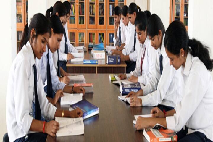 Manav Institute of Education campus in Hisar, Haryana, India — photo 3