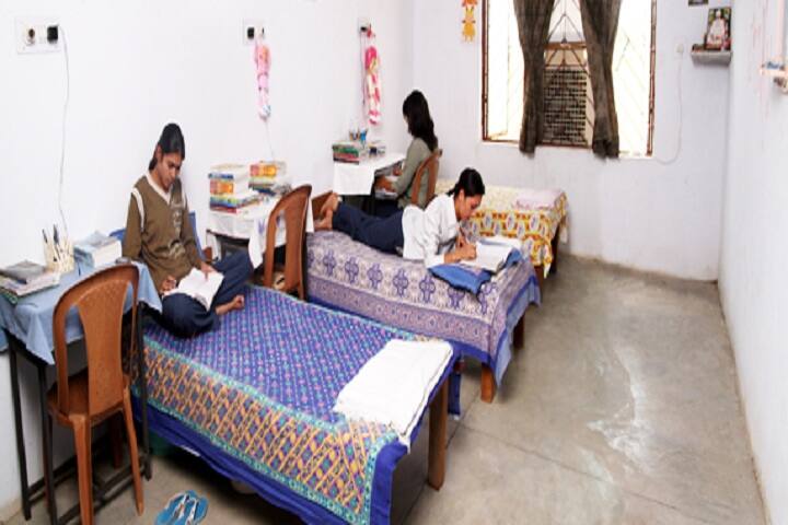Manav Institute of Education campus in Hisar, Haryana, India — photo 4