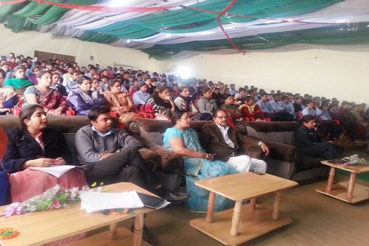 Manav Institute of Education campus in Hisar, Haryana, India — photo 5