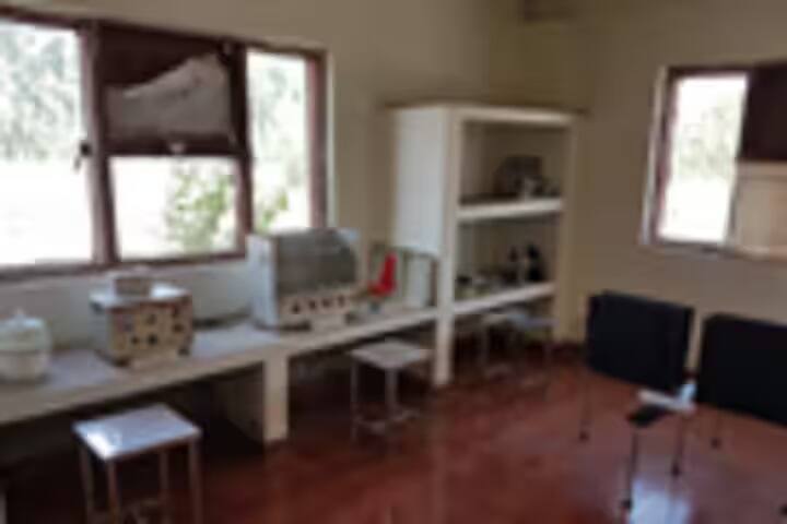 Swift School of Pharmacy campus in Rajpura, Punjab, India — photo 4