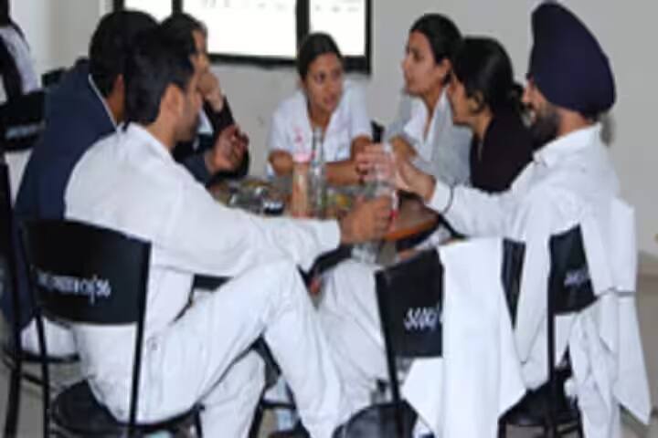 Swift School of Pharmacy campus in Rajpura, Punjab, India — photo 5