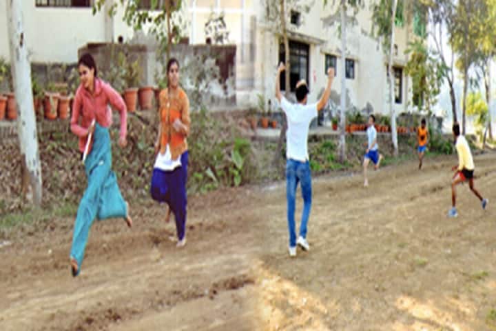 Maharishi Dayanand College of Education campus in Hisar, Haryana, India — photo 2