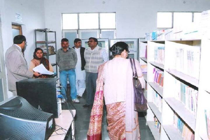 RS Memorial College of Education campus in Panipat, Haryana, India — photo 5