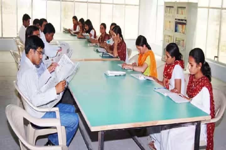 Hindu College of Education campus in Hisar, Haryana, India — photo 2