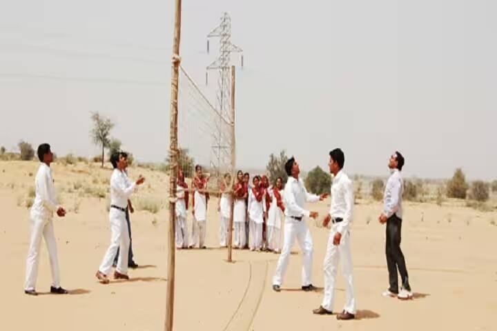 Hindu College of Education campus in Hisar, Haryana, India — photo 4