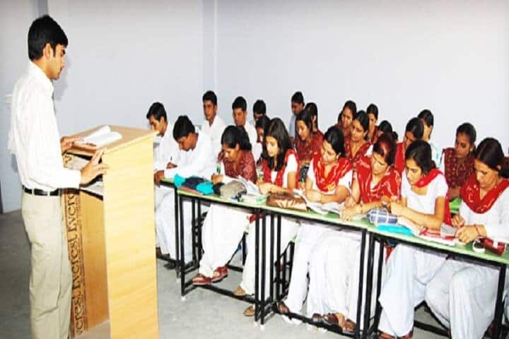 Hindu College of Education campus in Hisar, Haryana, India — photo 5