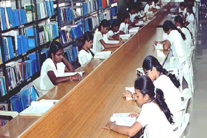 Swamy Vivekanandha College of Pharmacy campus in Namakkal, Tamil Nadu, India — photo 6