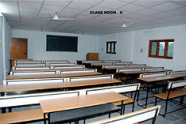 Swami Vivekananda Institute of Pharmaceutical Sciences campus in Yadagirigutta, Telangana, India — photo 2