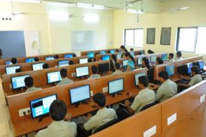 Swami Vivekanand Institute of Medical Sciences campus in Basti, Uttar Pradesh, India — photo 4