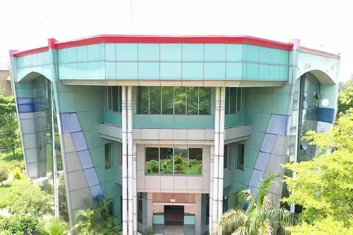 Swami Vivekanand College of Pharmacy campus in Rajpura, Punjab, India — photo 1