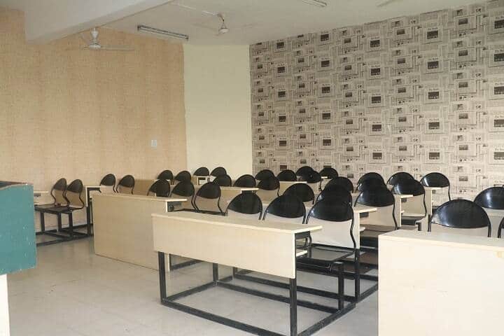 Swami Vivekanand College of Pharmacy campus in Rajpura, Punjab, India — photo 2