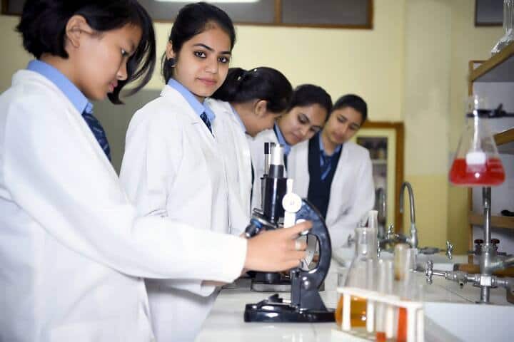 Swami Vivekanand College of Pharmacy campus in Rajpura, Punjab, India — photo 3