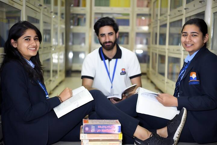 Swami Vivekanand College of Pharmacy campus in Rajpura, Punjab, India — photo 4