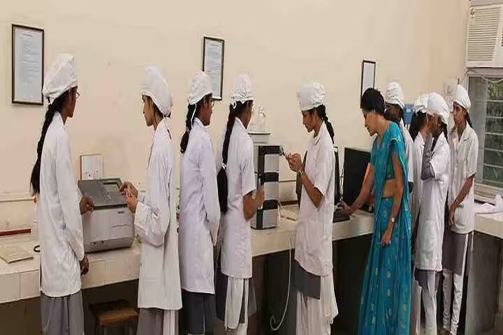 Swami Vivekanand College of Pharmacy campus in Indore, Madhya Pradesh, India — photo 4