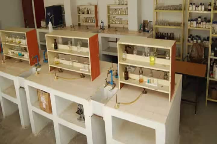 Swami Vivekanand College of Pharmacy campus in Bhopal, Madhya Pradesh, India — photo 2