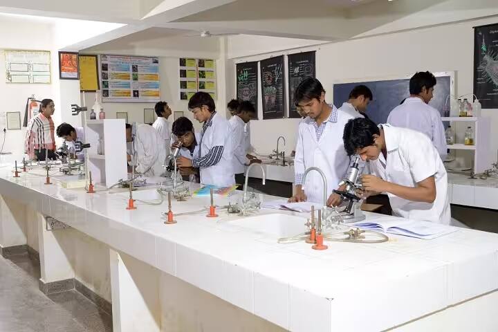 Swami Keshvanand Institute of Pharmacy campus in Jaipur, Rajasthan, India — photo 4