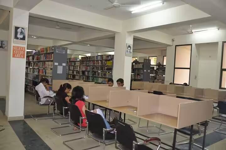 Swami Keshvanand Institute of Pharmacy campus in Jaipur, Rajasthan, India — photo 5