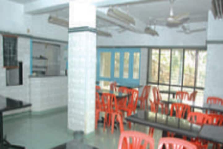 Indian Institute of Packaging campus in Hyderabad, Telangana, India — photo 3