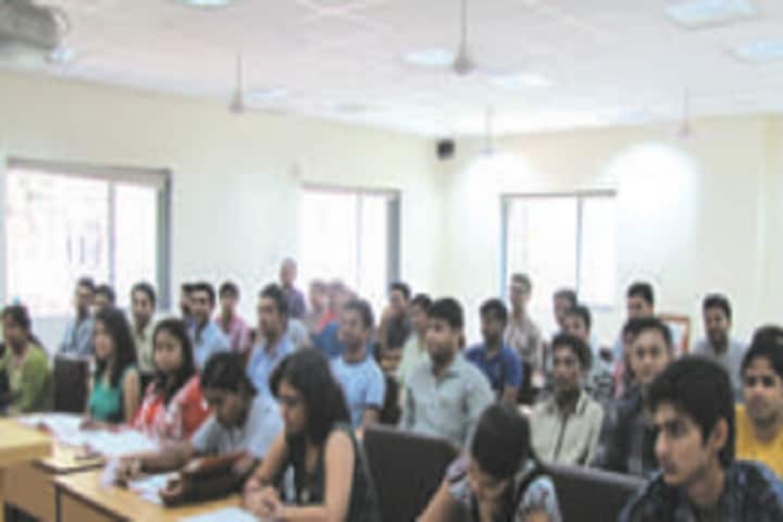 Indian Institute of Packaging campus in Hyderabad, Telangana, India — photo 4