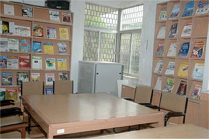 Indian Institute of Packaging campus in Hyderabad, Telangana, India — photo 5