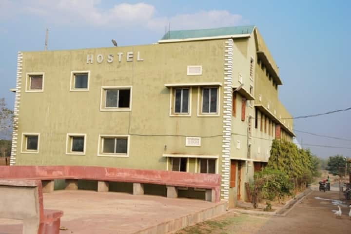 Divine Institute of Engineering and Technology campus in Baripada, Odisha, India — photo 2