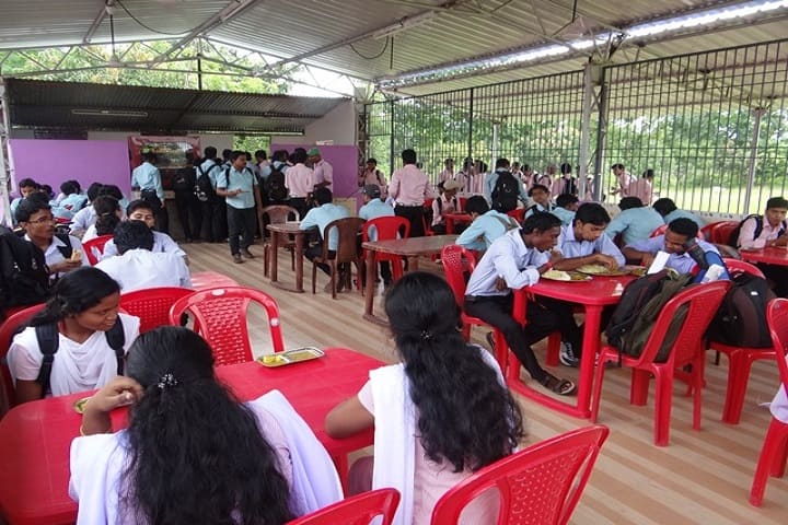 Divine Institute of Engineering and Technology campus in Baripada, Odisha, India — photo 3