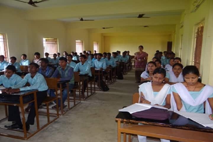 Divine Institute of Engineering and Technology campus in Baripada, Odisha, India — photo 5