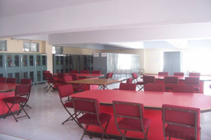 Bhabha Engineering Research Institute MCA campus in Bhopal, Madhya Pradesh, India — photo 2
