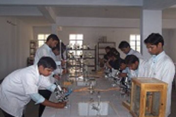 Bhabha Engineering Research Institute MCA campus in Bhopal, Madhya Pradesh, India — photo 3