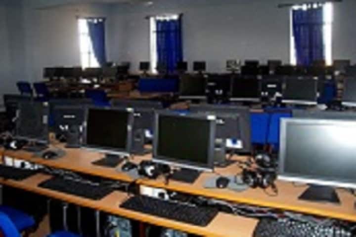 Bhabha Engineering Research Institute MCA campus in Bhopal, Madhya Pradesh, India — photo 4