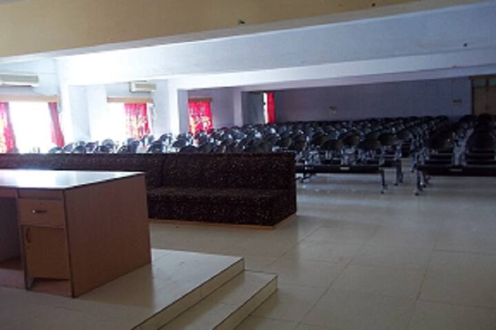 Bhabha Engineering Research Institute MCA campus in Bhopal, Madhya Pradesh, India — photo 6