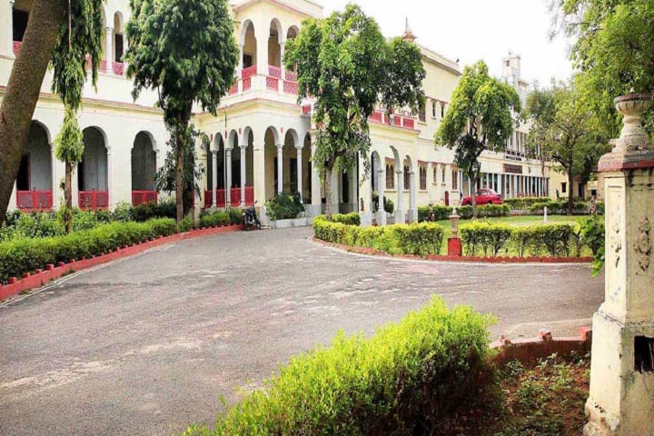 Haridev Joshi University of Journalism and Mass Communication, Jaipur campus in Jaipur, Rajasthan, India