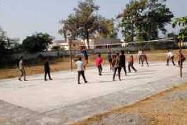 Government Polytechnic campus in Haldwani, Uttarakhand, India — photo 3