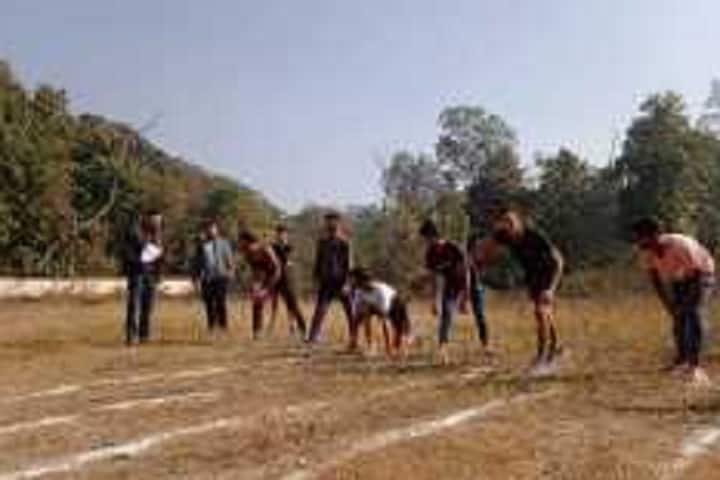 Government Polytechnic campus in Haldwani, Uttarakhand, India — photo 4