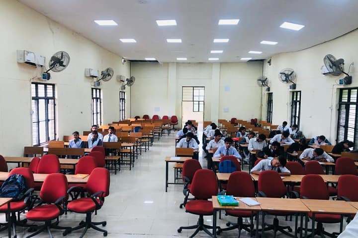 Government Polytechnic campus in Haldwani, Uttarakhand, India — photo 5