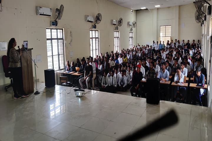Government Polytechnic campus in Haldwani, Uttarakhand, India — photo 6