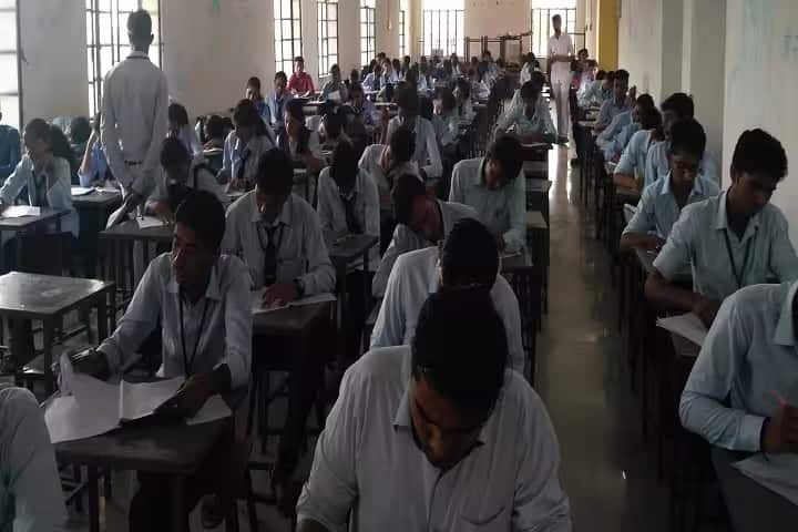 Mahesh Institute of Professional Studies campus in Langera, Rajasthan, India — photo 3