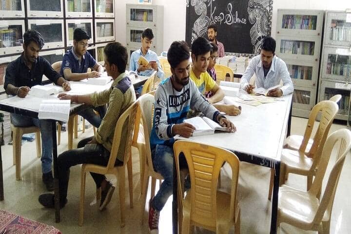 Mahesh Institute of Professional Studies campus in Langera, Rajasthan, India — photo 4