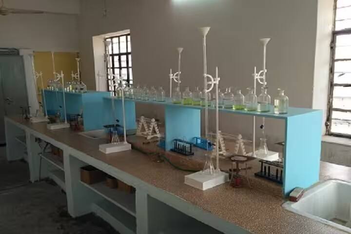Mahesh Institute of Professional Studies campus in Langera, Rajasthan, India — photo 5