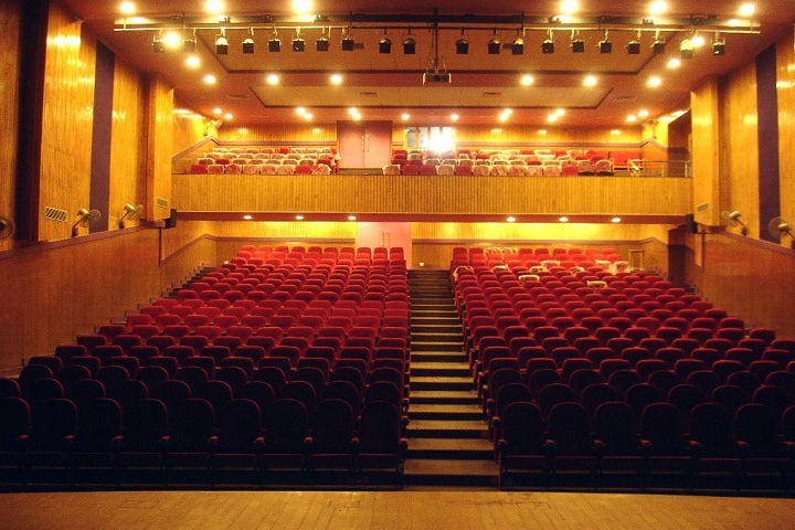 Ishan Institute of Law campus in Greater Noida, Uttar Pradesh, India — photo 2
