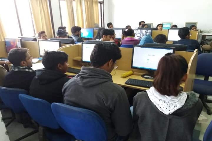 Ishan Institute of Law campus in Greater Noida, Uttar Pradesh, India — photo 4