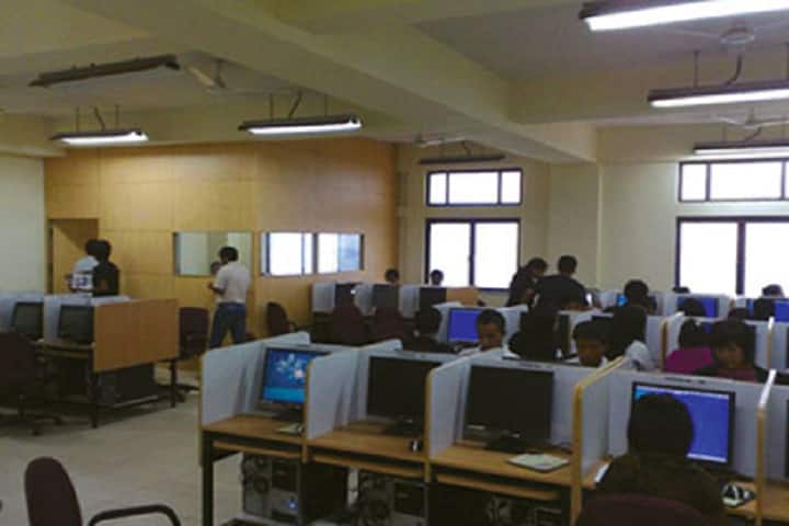 ICFAI University campus in Aizawl, Mizoram, India — photo 3