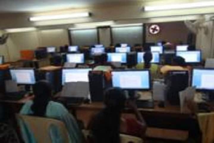 St Ann's College of Education campus in Mangalore, Karnataka, India — photo 2