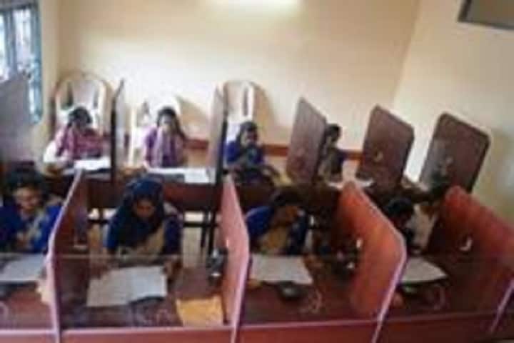 St Ann's College of Education campus in Mangalore, Karnataka, India — photo 5