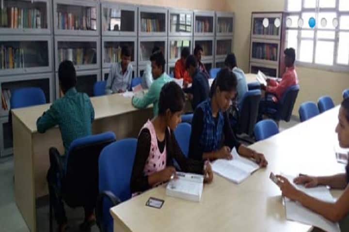 Department of Pharmacy campus in Amarkantak, Madhya Pradesh, India — photo 3