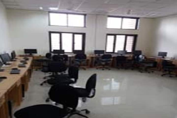 Department of Pharmacy campus in Amarkantak, Madhya Pradesh, India — photo 4