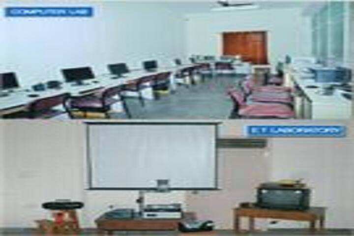 Sri Siddhartha College of Education campus in Tumkur, Karnataka, India — photo 6